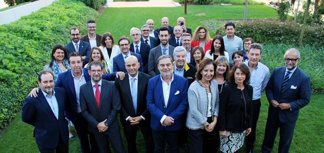 Barcelona acoge el 8º Foro Nacional de Directores de Escuelas de Hostelería